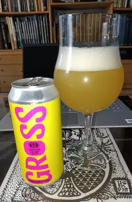 Pindolaire's photo of Saturation Strata