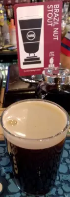 Deanso's photo of Brazil Nut Stout