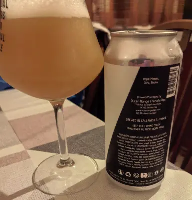 ogivlado's photo of Chills DDH