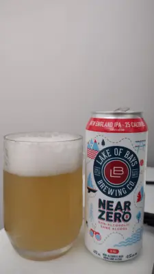 Clarkvv's photo of Near Zero