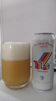 Clarkvv's photo of 14th Anniversary