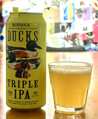 jimgreen's photo of Triple Ducks