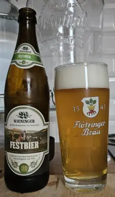 potjebier's photo of Festbier
