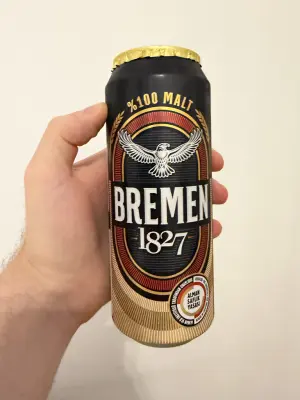 kangareuben's photo of Bremen 1827 (4.5%)