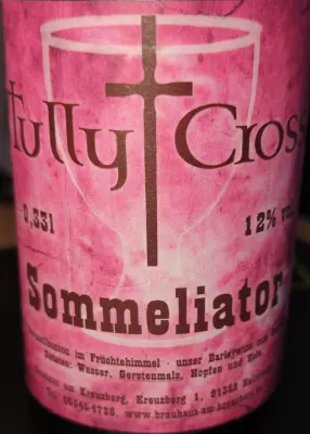 Dorain's photo of Tully Cross Sommeliator