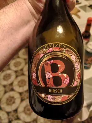 ogivlado's photo of Kirsch