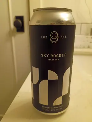 solidfunk's photo of Sky Rocket