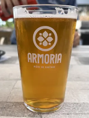Borresteijn's photo of IPA