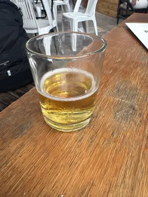 saxo's photo of Pilsner