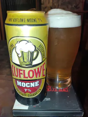 Pindolaire's photo of Kuflowe Mocne