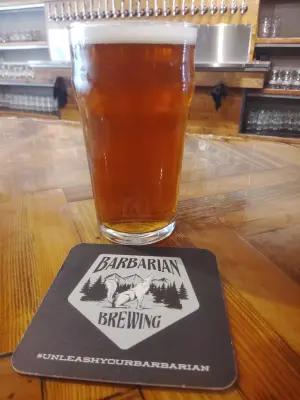 stevoj's photo of Mai Neck, Maibock