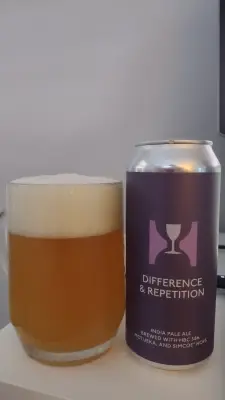 Clarkvv's photo of Difference & Repetition (HBC 586/Motueka/Simcoe)
