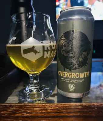 Jow's photo of Overgrowth
