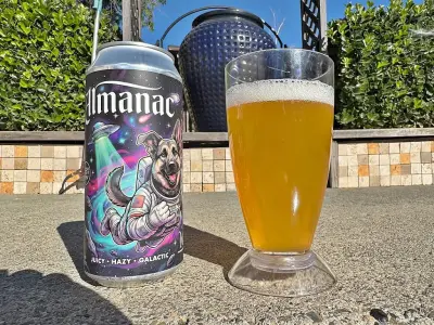 bhensonb's photo of Lunar Jammer