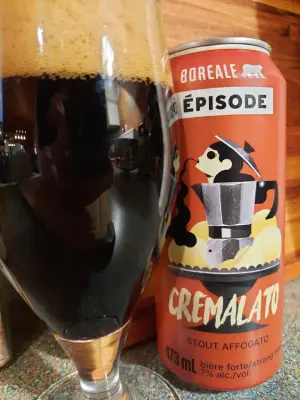 Metalchopz's photo of Cremalato