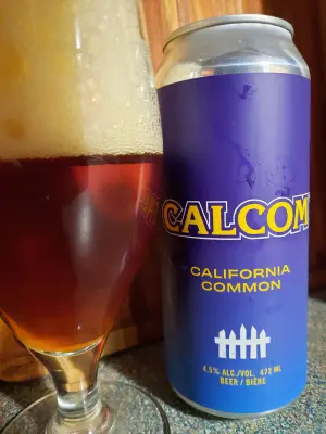 Metalchopz's photo of Calcom