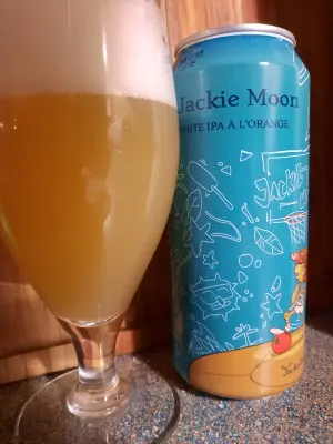 Metalchopz's photo of Jackie Moon
