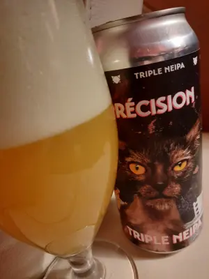 Metalchopz's photo of Précision