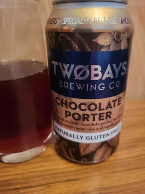 danlo's photo of Chocolate Porter