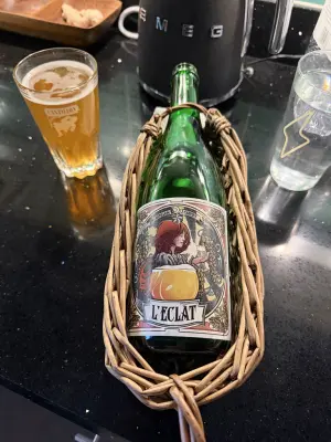50belair's photo of L'Eclat