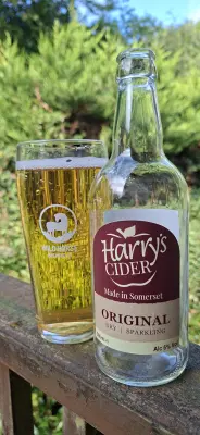 EvNa's photo of The Original Dry & Sparkling