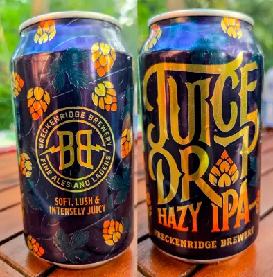 Fredis23's photo of Juice Drop
