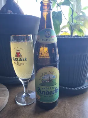 Arsol's photo of Radler Naturtrüb