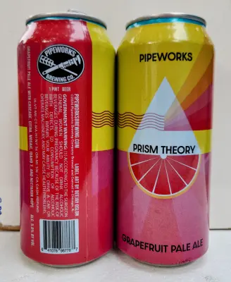 Fredis23's photo of Prism Theory
