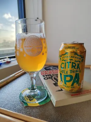 Holmen_1's photo of Citra Little Thing
