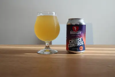 tompaulman's photo of Cruise Control
