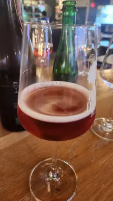 theisti's photo of La Petite Kriek
