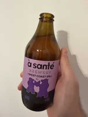 kangareuben's photo of West Coast IPA