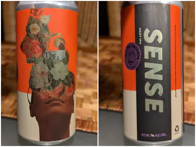 fonefan's photo of Sense