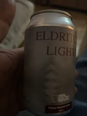 Nisse666's photo of Eldritch Light