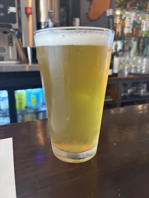 Jow's photo of Townie Lager