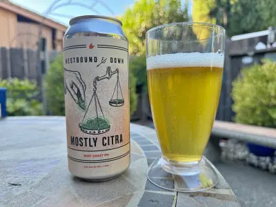 bhensonb's photo of Mostly Citra