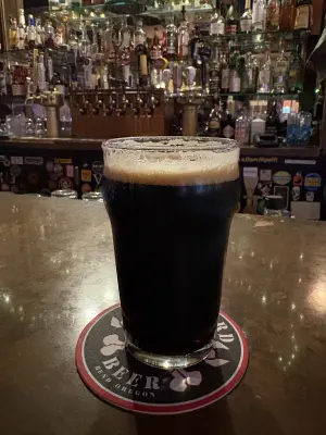 Gripweed57's photo of Cocoa Cow Milk Stout