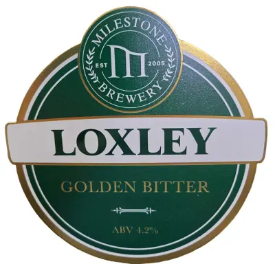 eurosoba's photo of Loxley