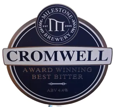 eurosoba's photo of Cromwell Best Bitter