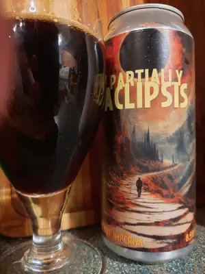 Metalchopz's photo of Partially Aclipsis
