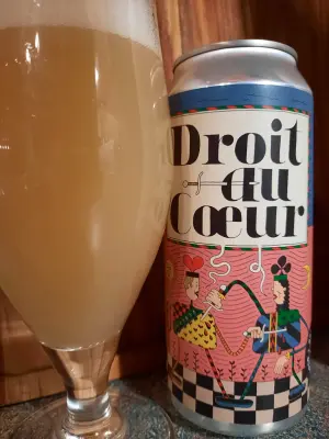 Metalchopz's photo of Droit au Coeur