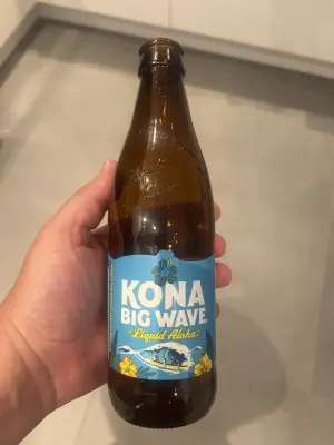 Bbcplux's photo of Big Wave liquid aloha