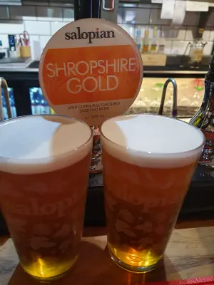 BlackHaddock's photo of Shropshire Gold