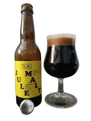 Plutonowymaniek's photo of Jule Malt 2.0