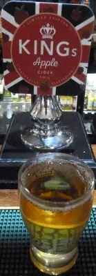 Deanso's photo of Kings Apple Cider