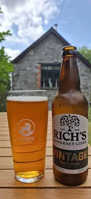 EvNa's photo of Vintage Medium Cider