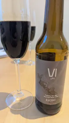 Werckmeister's photo of Vilify