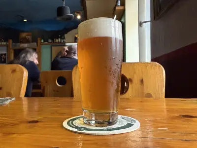 Kermis's photo of 4X Extra hořky 11°