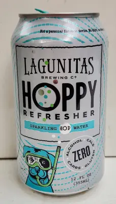 Fredis23's photo of Hoppy Refresher