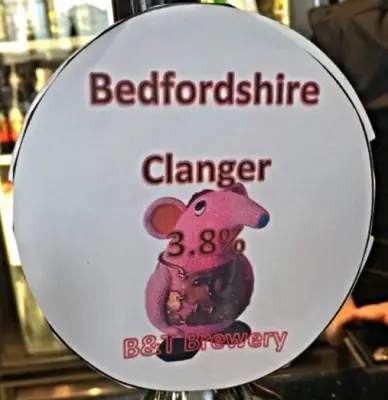 eurosoba's photo of Bedfordshire Clanger